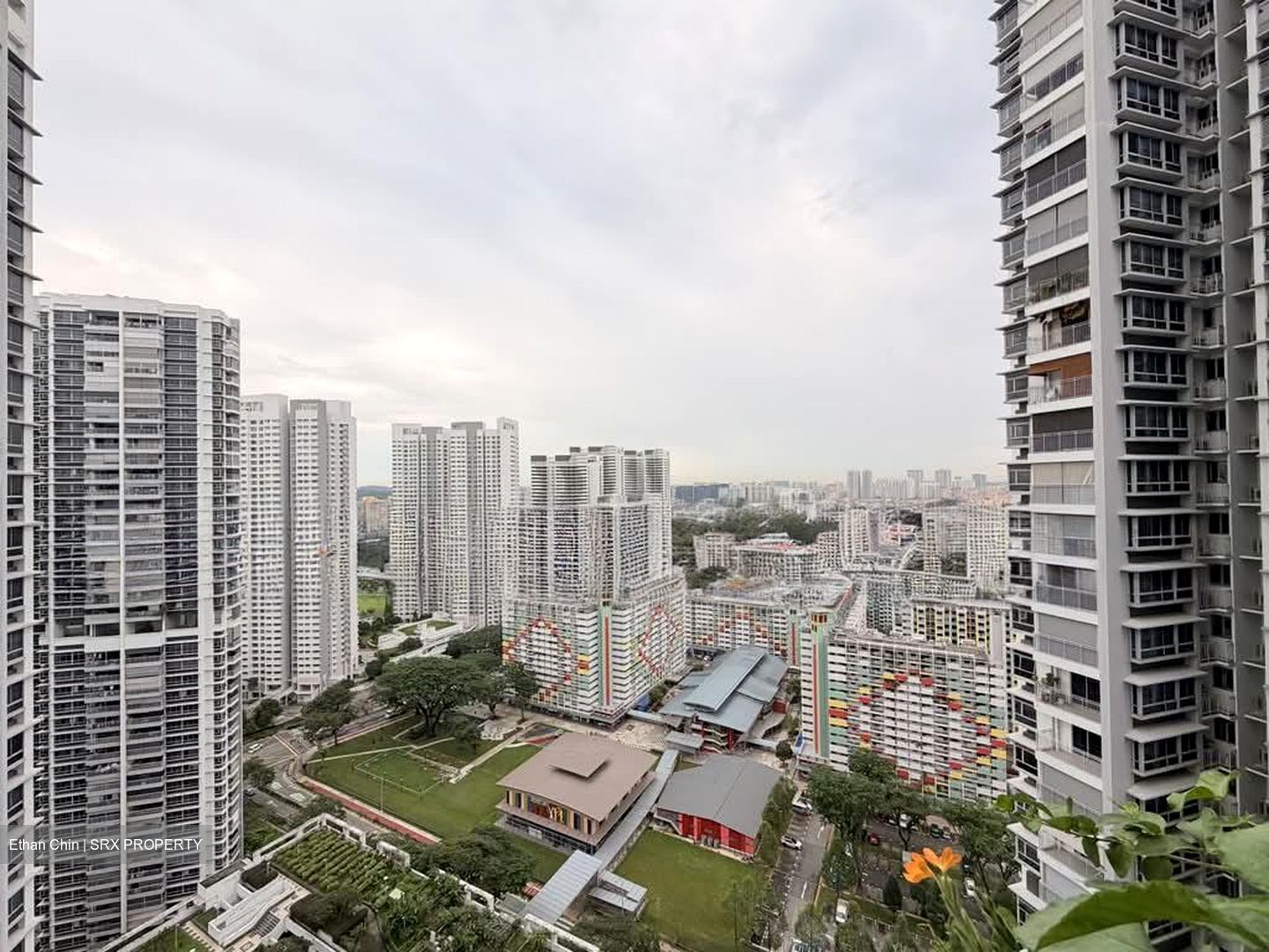 Blk 138B The Peak @ Toa Payoh (Toa Payoh), HDB 5 Rooms #575801901